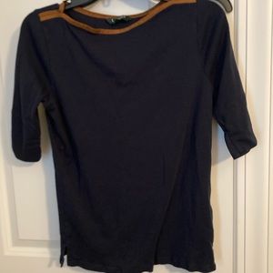 Ralph Lauren Women’s Dressy Shirt